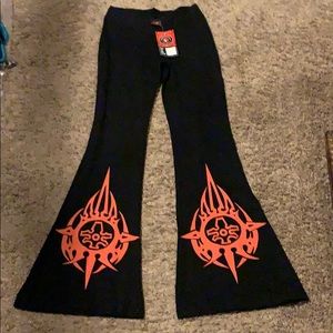 Vienna Tribal & Tattoo Pants